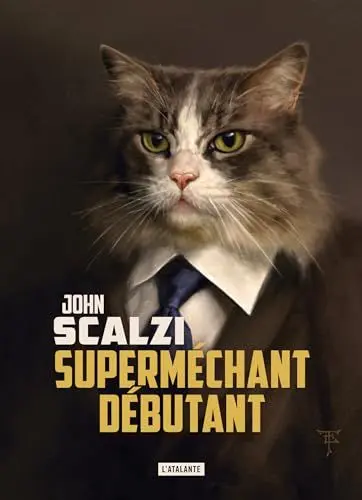 Produktbild: Superméchant débutant