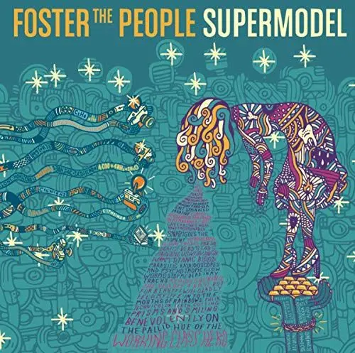 Produktbild: Supermodel