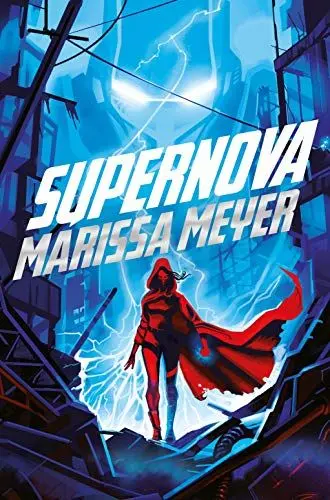 Produktbild: Supernova