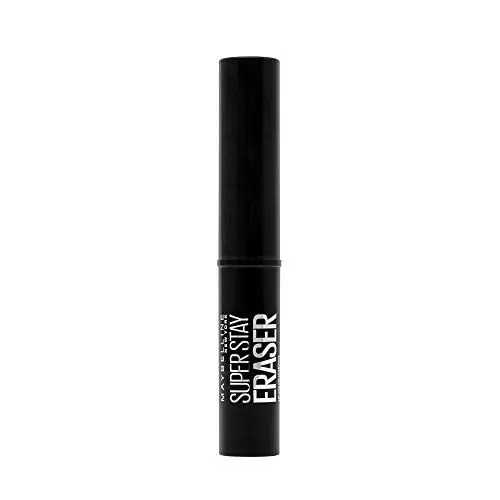 Produktbild: Maybelline SuperStay Eraser Lip Color Remover