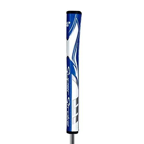Produktbild: SuperStroke Zenergy Pistole 2.0 blau/weiß