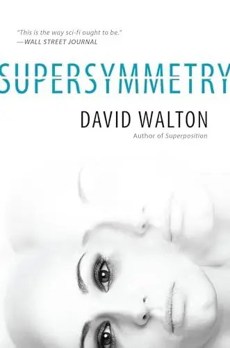 Produktbild: Supersymmetry (Superposition)