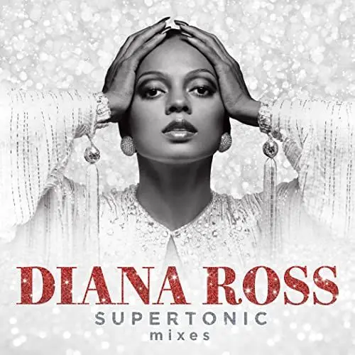 Produktbild: Supertonic: Mixes (CD)