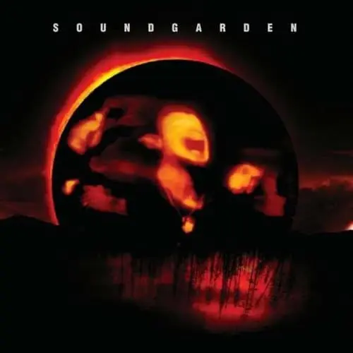 Produktbild: Superunknown
