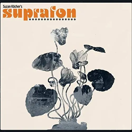 Produktbild: Suprafon (Vinyl LP)