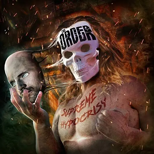 Produktbild: Supreme Hypocrisy (Digipak)