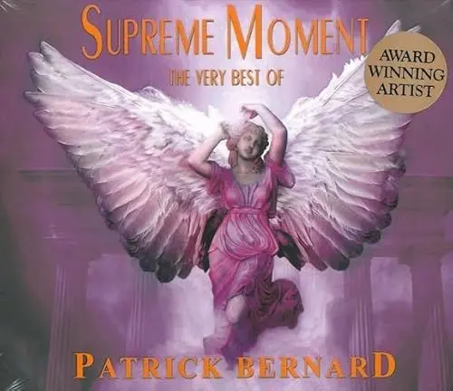 Produktbild: Supreme Moment - The Very Best of