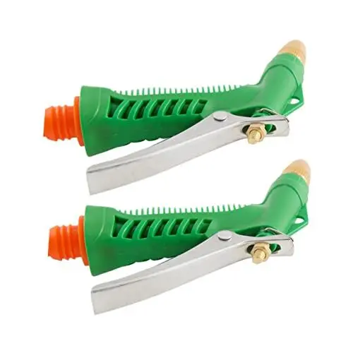 Produktbild: SUPVOX 2 Stück Multifunktionale Gartenspritze Ergonomische Wasserlanze für Autowäsche Gartenbewässerung Hochdruckdüse für Einfache Handhabung und