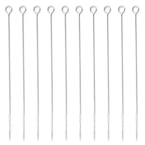 Produktbild: SUPVOX 50 stücke Einweg 5RS Sterile Tattoo Nadeln Round Liner Secant Tattoo Nadeln Liefert
