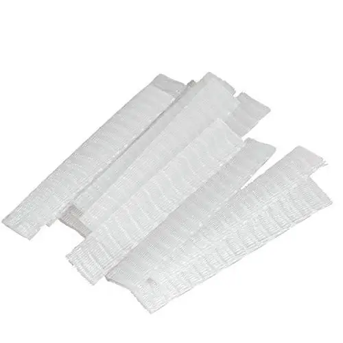 Produktbild: Supvox 100 stücke fadenspulennetz nähgarn net Maschine Gewinde net stickgarn net fadenspulennetz zum nähen stickmaschine große kleine Kegel