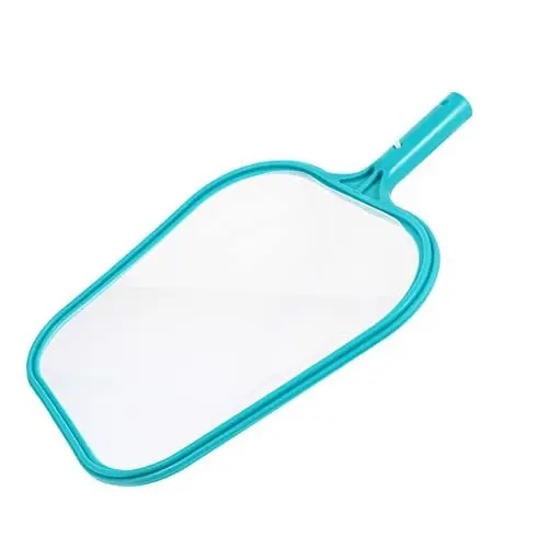 Produktbild: Supvox 1Stk Blattnetz Unterwasser-Reinigungswerkzeug Teichzubehör Pool-Handskimmer Schwimmbad Teich sauberes Netz Pool sauberes Netz tragbar Reinigungsnetz Lieferungen