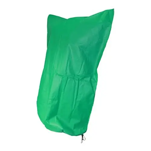 Produktbild: Supvox 1Stk nachhaltige wetterschutz hundeabwehrmittel insektenschutzmittel Hunde Sonnenschutz Grün greneric Kälteschutz Jacke Schutzhülle Tasche Baumdecke Pflanze