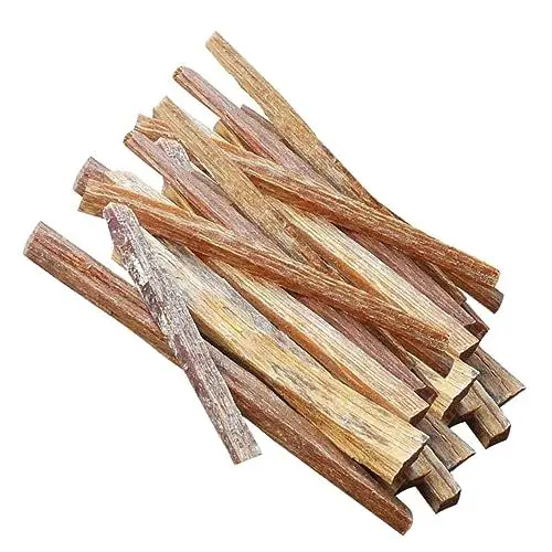 Produktbild: Supvox Natürliche Anzünder Für Holzstäbchen Mit Gleichmäßiger Flammenzündung Outdoor-Camping-anzünder Getrockneter Grill-feuerstarter