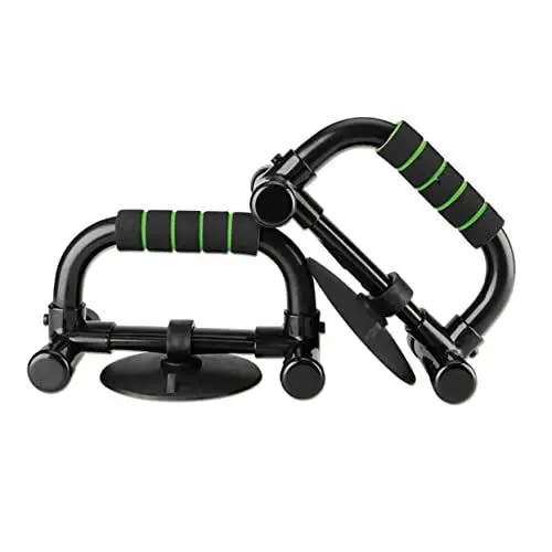 Produktbild: Supvox Home Fitness Cup Liegestützrahmen Liegestützhalterung Für Fitnessgeräte