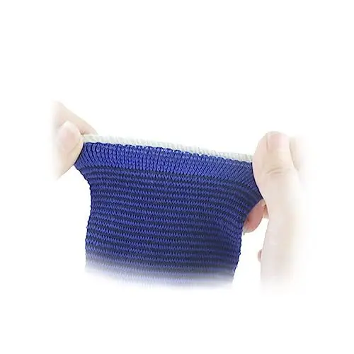 Produktbild: Supvox 1 Paar Fitness-Handschuh Schutzhülle Hand Angeln Daumenstütze Handschuhe für Männer Frauenhandabdeckung Handschutz für Männer Sport Halterung Befestigen Mann