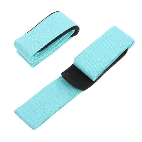 Produktbild: Supvox Handgelenkbandage Für Kreuzheben Handgelenkstütze Für Gewichtheben - Handgelenkgürtel Fitness-handgelenkbandage Workout-griffband