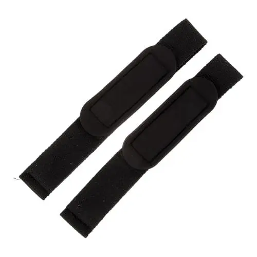 Produktbild: Supvox Sport-handgelenkschutz für Übungen Handgelenkbandagen Daumen-Fitness-Gewichtheben Weiche Handgelenkstütze Aus Stoff
