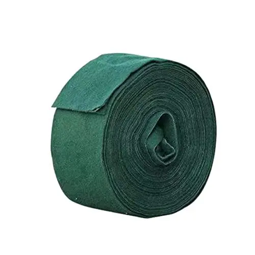 Produktbild: Supvox 1 Rolle Kältefester Baumwickel Winterbaum-Klebeband Kofferraumschutz Winterlicher Baumschutz Baum Warm Halten Outdoor-baumbekleidung Beweis Baum Wickeln Der Schnee Vlies