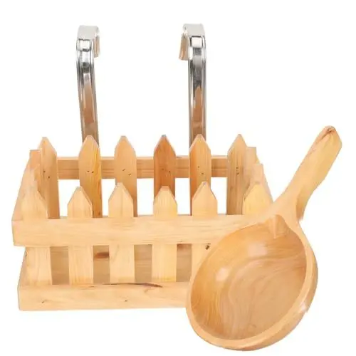 Produktbild: Supvox Aufbewahrungskorb Aus Holz Badeeimer Zubehör Sauna-aufbewahrungskorb Für Duschgel Zahnputzbecher