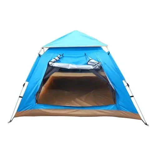 Produktbild: Supvox 1 Set Campingzelt Outdoor Campingzelt Faltzelt Faltzelt Für Camping
