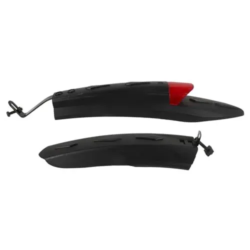 Produktbild: Supvox 1 Set Fahrrad Fahrrad Schutzbleche Fahrrad Schutzblech Schutzblech Schutzblech Schutz Schutzblech Robustes Fahrrad Schutzblech Verschleißfeste Schmutzfänger Kotflügel Für Outdoor