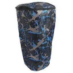 Produktbild: Supvox 1stk Afrikanisches Schlagzeug Koffer Für Musikinstrumente Djembe-tragetasche Musical Instrument Tasche Durchführung Djembe Tragetasche Handhaben Wasserdicht Reisen Oxford-stoff