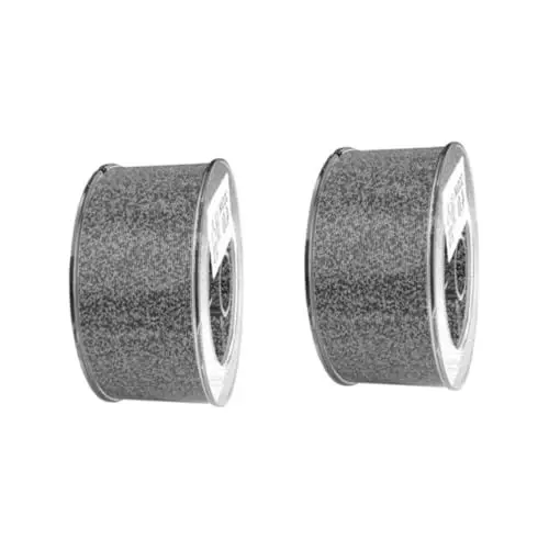 Produktbild: Supvox 2St Monofile Schnur angelschnur monofilament die mi Angel Schnur Fußballstangen Nähgarn Camping-Mülltonne Angelleine Tarnlinie Nylon-Angeldraht Elastizität Halskette Schnur