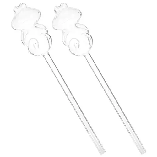 Produktbild: Supvox 2 Stück Frosch-Pflanzenbewässerungskugeln Selbstbewässernde Spikes Automatische Pflanzenbewässerung Bewässerungstropfer Froschförmige Wasserzwiebeln Pflanzenbewässerungsgeräte