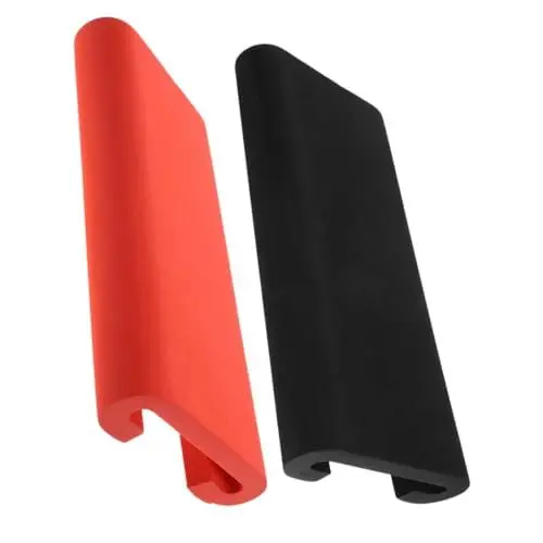 Produktbild: Supvox 2 Stück Kajak Sitzkissen Drachenboot Drachenboot Sitz Sattel Paddelboot Sitze Drachenboot Paddel Sitzkissen Bootskissen Kajak Sitzkissen Kanu Rudern Stadion Eva