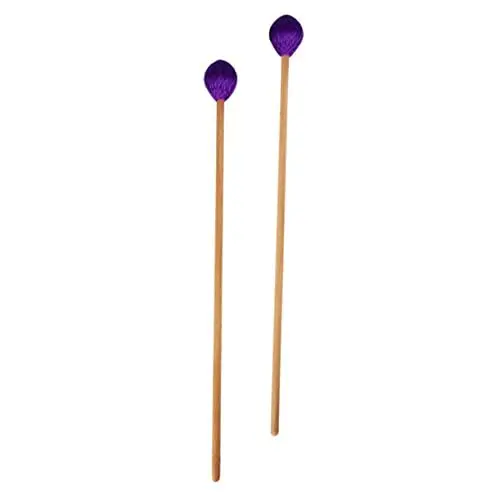 Produktbild: Supvox Marimba-Sticks Junior-schlägelpaar Für Schlaginstrumente Und Musikunterricht