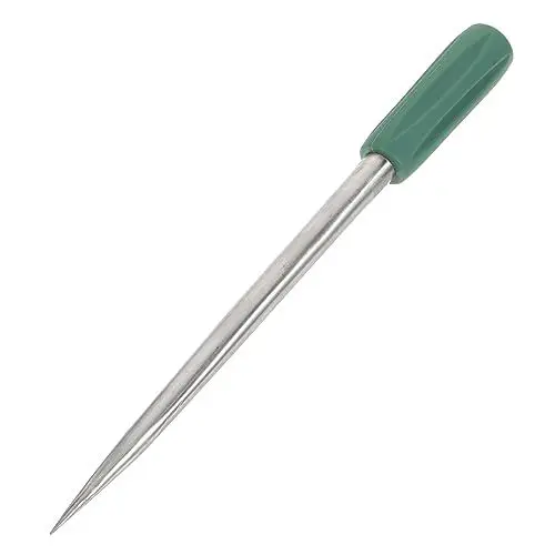 Produktbild: Supvox 3St Getreideprobe Boden pH-Test-Kit Sampler für Experimente Bodentest-Kit Pflanzenpflegeset Sorghum-Sampler Körner-Pulver-Sampler Probenehmer Reagenzglas Rasen Suite Gummi