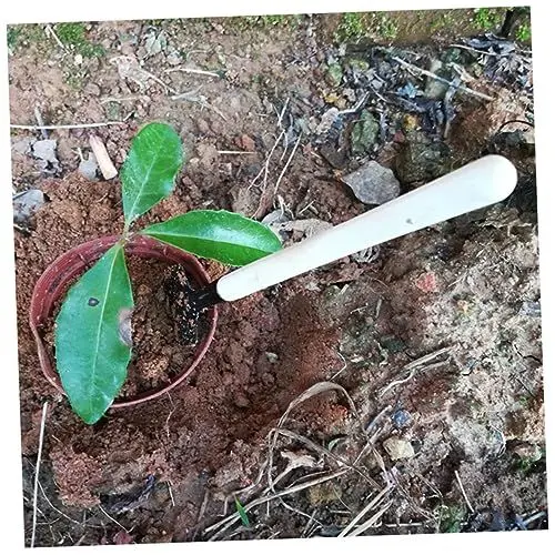 Produktbild: Supvox Gartenbau-Werkzeug-Set 3-teilig Mini-gartenset für Topfpflanzen und Spielset für Jungen und Mädchen