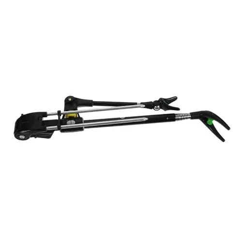 Produktbild: Supvox 3 Stück Angelhalterung Angelrutenhalter Rack Angelrutenständer Rack Fischstangenständer Boden Angelrutenständer Angelrutenständer Angelrutenständer Angelrutenhalter Rack