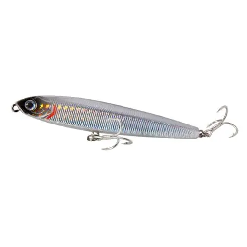 Produktbild: Supvox 10 G Abs-Metall-seeköder 3er-Set Bunter Angelköder Köder Zum Einfachen Fangen für Angler