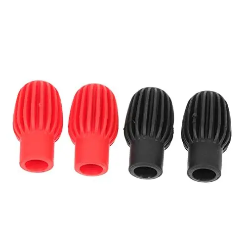 Produktbild: Supvox Silikonhüllen Drum Mute Drumstick-beschläge für Leise Drumsets