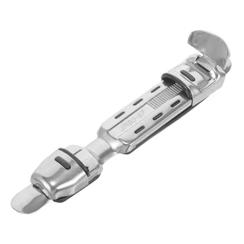 Produktbild: Supvox Angelrollenhalter Werkzeug Angelrutenhalter Zubehör Rollenhalter Zubehör Zum Angeln