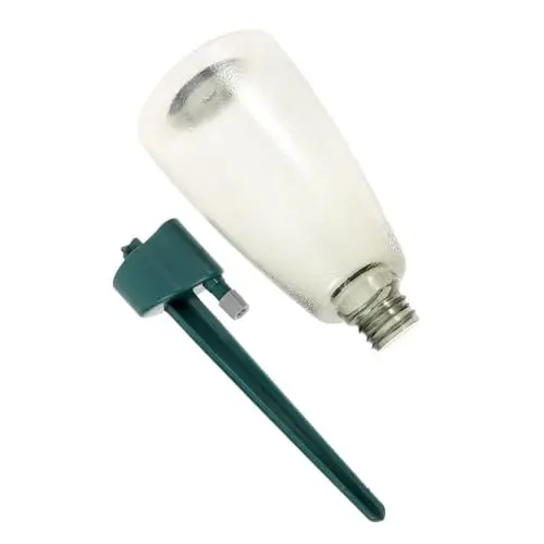 Produktbild: Supvox Automatische Bewässerungsvorrichtung Automatisches Bewässerungssystem Für Den Garten Geräte Zur Selbstbewässerung Von Pflanzen Automatisches Bewässerungsgerät Bewässerungsspitze Pp