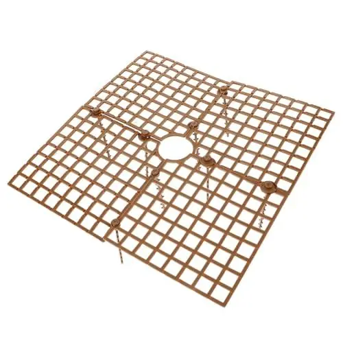 Produktbild: Supvox Bodenabdeckung Für Blumentöpfe Blumentopfschutz Blumentopfgitter Bodenschutz Für Pflanzen Pflanzenschutzmittel Von Tieren Schneidbare Blumenabdeckung Moos Für Pflanzen Plastik