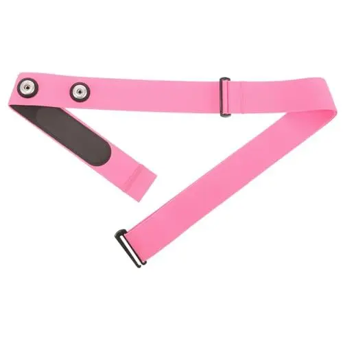 Produktbild: Supvox Monitor-brustgurt Ersatz Für Monitor Nylon Sport-brustgurt Befestigungsgurt Nur Brustband