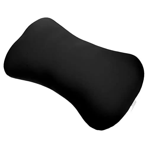Produktbild: Supvox Camping Kissen Reisekissenkissen Halskissen Flugzeuge Stützpolster Reisekissenkern Halsschlafunterstützung Hundekissen Polyester-Spandex Gemütlich Reisen Campingbedarf