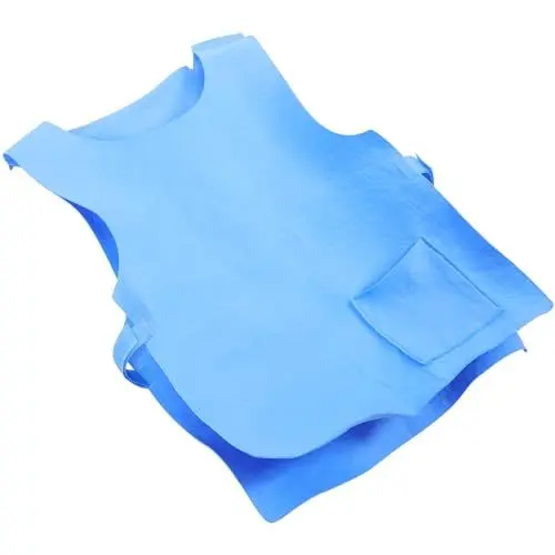 Produktbild: Supvox Kühlweste Für Herren Leicht Wasserabsorbierend Für Heißes Wetter