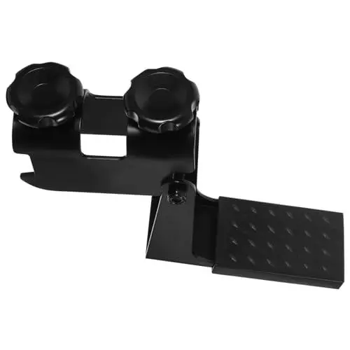 Produktbild: Supvox Gartengeräte gartenwerkzeuge Gartenarbeit pflanzschaufel Gartenhandschuhe Gartenhacke Gartenrechen gartenharke Booster Gartenzubehör Gartenbedarf Rechenwerkzeug Plastik Black