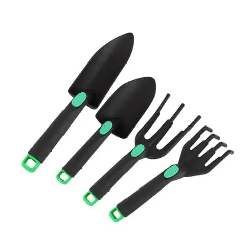 Produktbild: Supvox Heimgartengerät Gartenwerkzeug Für Kinder Kinderanzug 1 Satz Werkzeug Pflanze Gartenschaufel Fräulein Kinderanzüge Gartengeräte Gartenpflanzer