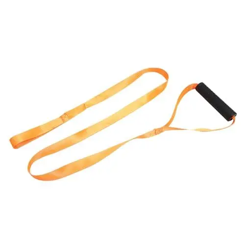 Produktbild: Supvox Hirsch- Und Pirschzubehör Nylon-hirschträger Robuste Jagdausrüstung Hirschschleppe Outdoor-jagdgurt