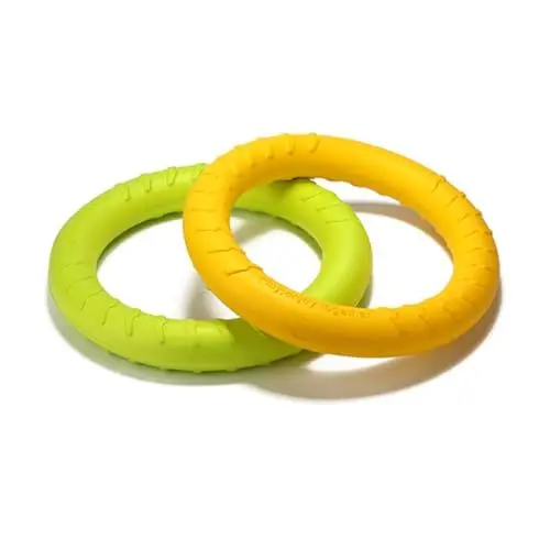 Produktbild: Supvox Dog Bites Toys Eva Hundekauspielzeug Hundespielzeug Für Hunde Orange Spielzeug