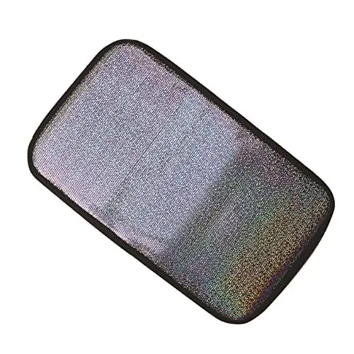 Produktbild: Supvox Kasten Armlehnenmatte Auto-mittelkonsolenmatte Auto Armlehnenauflage Matte Auto Mittelkonsole Matte Zubehör Für Ihr Auto Auto-armlehnen Mittelarmlehne Universal- Pu-leder