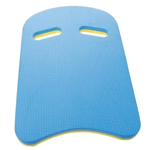 Produktbild: Supvox Eva Schwimmendes Kickboard Schwimmbrett Für Kinder Kickboard Für Erwachsene Schwimmtrainingszubehör Für Rücken Schultern Und Arme Stärkung Der Schwimmfähigkeiten