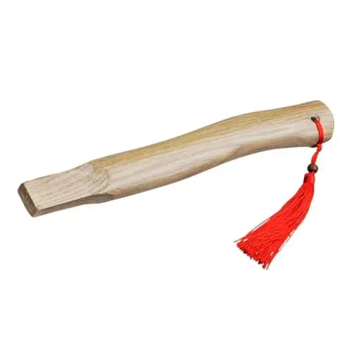 Produktbild: Supvox Klauenhammer-hammerstiel Holzgriff Hammergriff Ersetzen Holzhammergriff Vorschlaghammer Hammerholzstiel Hammerstiel Aus Holz Ersatz-schlittengriff Hammerteile Draussen Ersatzteile