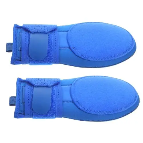 Produktbild: Supvox Baseball-Slider-handschuh Für Erwachsene Jungen Und Mädchen Universell Softball-handschuh Baseball-Sliding-handschuh Für Damen