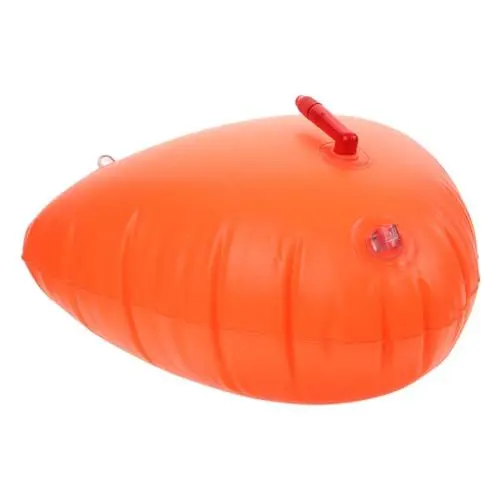 Produktbild: Supvox Kajak Float Ausrüstung Aufblasbare Notfall Boot Flotation Beutel Für Wetter